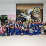 Participantes da Campanha