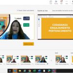 Campanha em Andamento