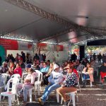 Campanha em Andamento