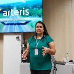 Palestra da Campanha em Andamento
