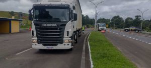 Abordagem e Fiscalização