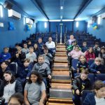 Participantes da Campanha