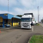 Campanha em Andamento
