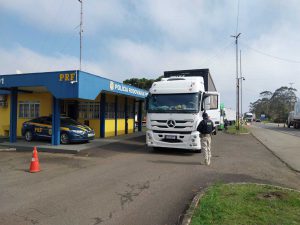 Campanha em Andamento