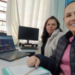 Participantes da Campanha