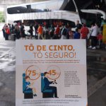 Panfleto Entregue na Campanha