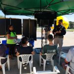 Palestra e Vídeos Interativos