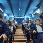 Participantes da Campanha