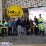 Participantes da Campanha
