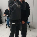 Testando Óculos Efeito Sono e Óculos Efeito Embriagues