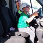 Demonstrando os Primeiros Socorros