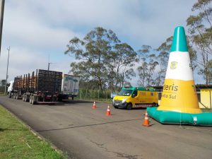 Campanha em Andamento