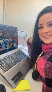 Participante da Campanha