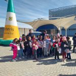 Participantes da Campanha