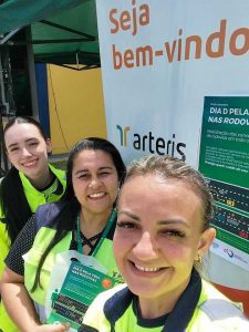 Equipe da Campanha