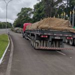 Abordagem e Fiscalização