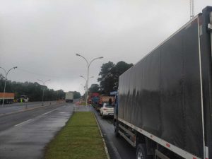 Campanha em Andamento