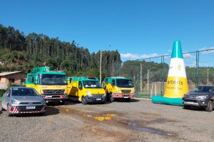 Viva Comunidade – Planalto Sul