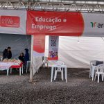 Campanha em Andamento