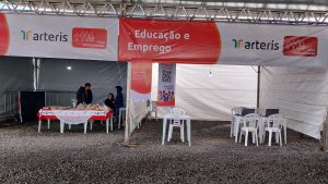 Campanha em Andamento