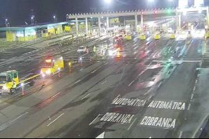 Lei Seca e Tô de cinto – Planalto Sul
