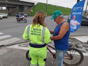 Abordagens e orientações.