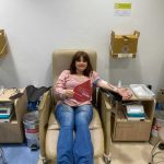 Doação de Sangue