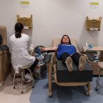Doação de Sangue