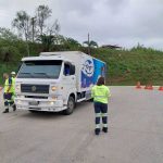 Abordagem e Fiscalização