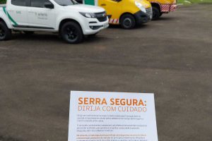 Serra Segura – Planalto Sul