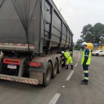 Abordagem e Fiscalização