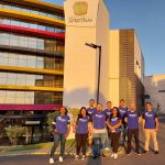 Participantes da Campanha