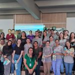 Participantes da Campanha