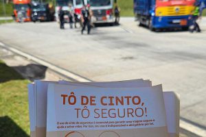 Tô de cinto – Planalto Sul