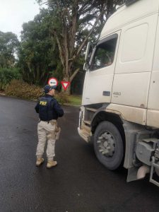 Abordagem e Orientações