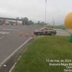 Campanha em Andamento