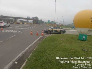 Campanha em Andamento