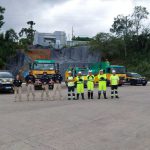 Equipe da Campanha