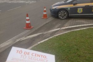 Tô de cinto – Planalto Sul