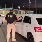 Abordagem e Fiscalização