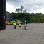 Campanha em Andamento