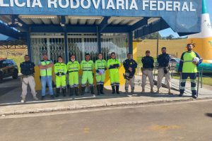 Serra Segura – Planalto Sul