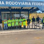 Equipe da Campanha