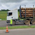 Abordagem e Fiscalização