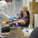 Doação de Sangue
