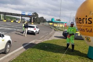 Tô de cinto – Planalto Sul