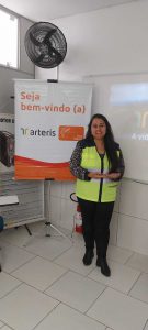 Equipe da Campanha