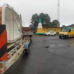 Campanha em Andamento