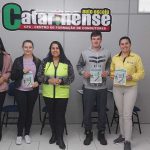 Participantes da Campanha