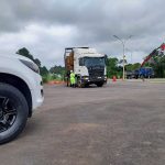 Abordagem e Fiscalização